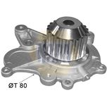 NAPA Water Pump NWP1250