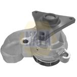 NAPA Water Pump NWP1251