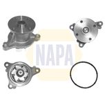 NAPA Water Pump NWP1263