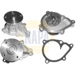 NAPA Water Pump NWP1264