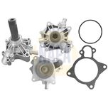 NAPA Water Pump NWP1269