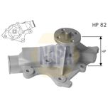 NAPA Water Pump NWP1270