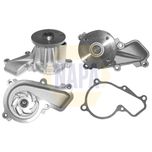 NAPA Water Pump NWP1276