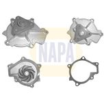 NAPA Water Pump NWP1277
