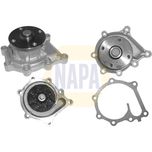 NAPA Water Pump NWP1278