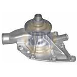 NAPA Water Pump NWP1282