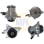 NAPA Water Pump NWP1288