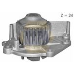 NAPA Water Pump NWP1292