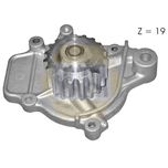 NAPA Water Pump NWP1293