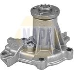 NAPA Water Pump NWP1296