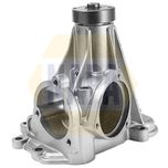 NAPA Water Pump NWP1310