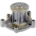 NAPA Water Pump NWP1319