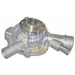 NAPA Water Pump NWP1323