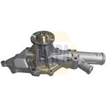 NAPA Water Pump NWP1337