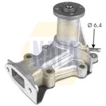 NAPA Water Pump NWP1339
