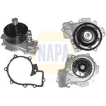 NAPA Water Pump NWP1344