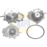 NAPA Water Pump NWP1345