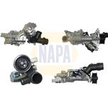 NAPA Water Pump NWP1348
