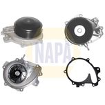 NAPA Water Pump NWP1350