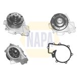NAPA Water Pump NWP1352