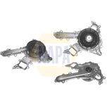 NAPA Water Pump NWP1353