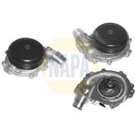 NAPA Water Pump NWP1355