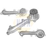 NAPA Water Pump NWP1361