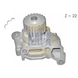 NAPA Water Pump NWP1364