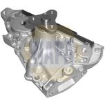 NAPA Water Pump NWP1366