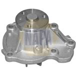 NAPA Water Pump NWP1373