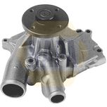 NAPA Water Pump NWP1376