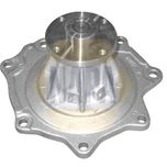 NAPA Water Pump NWP1377