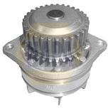 NAPA Water Pump NWP1384