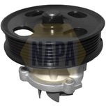 NAPA Water Pump NWP1389