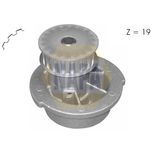 NAPA Water Pump NWP1395