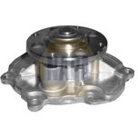 NAPA Water Pump NWP1423