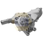NAPA Water Pump NWP1426
