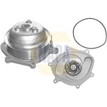 NAPA Water Pump NWP1432