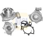 NAPA Water Pump NWP1433