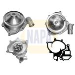 NAPA Water Pump NWP1434