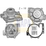 NAPA Water Pump NWP1440
