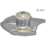 NAPA Water Pump NWP1443