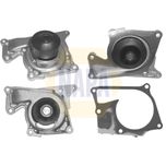 NAPA Water Pump NWP1452