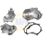 NAPA Water Pump NWP1459