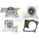 NAPA Water Pump NWP1463