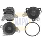 NAPA Water Pump NWP1464