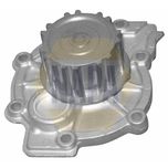 NAPA Water Pump NWP1468