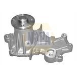 NAPA Water Pump NWP1480