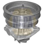 NAPA Water Pump NWP1489