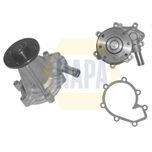 NAPA Water Pump NWP1496